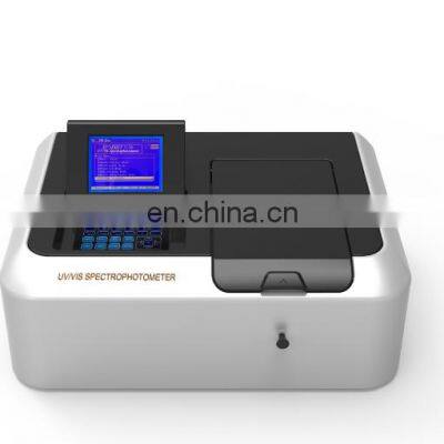 UV Spectrophotometer