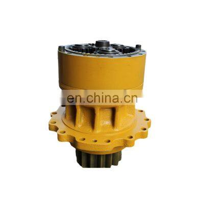 ORIGINAL FOR LIUGONG EXCAVATOR CLG925D CLG920D LG925 SWING MOTOR 11C0169 M5X180CHB RG14D20A5 IN STOCK