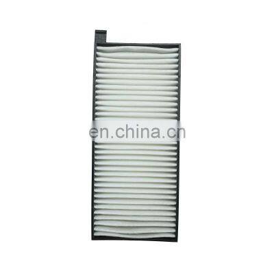 Plastic Frame Car Cabin Filter 68111-091A0 for SSANGYONG Actyon Sports/Kyron