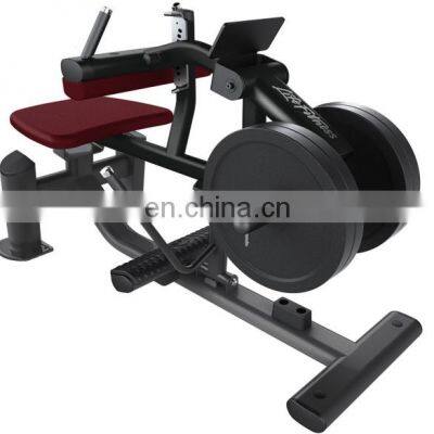 Comprehensive training device, home fitness equipment, commercial multifunctional leg and abdomen exercise equipment