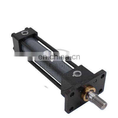 South Korea SEWON-YUKEN hydraulic cylinder CJT35/70/140/210MPa tie rod standard hydraulic cylinder