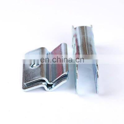 Shelf Sheet Metal Door Lock Accessories Stamping Parts photo-5