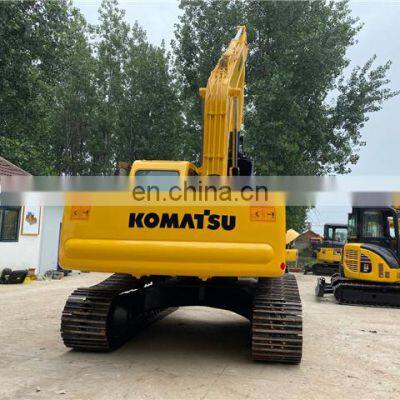 22ton komatsu pc220 crawler excavator , komatsu heavy equipments , komatsu pc220 pc200 pc228 pc128