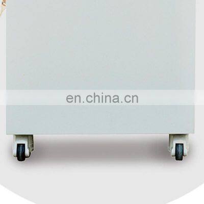 Medfuture Medical Hospital Use 50L 75L 100L 120L Automatic Vertical Pressure Steam Sterilizer Lab Autoclave photo-3