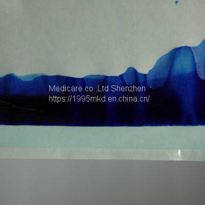 MDcare MD8600 / MD8600-A / MD8600-B Stainless Steel Cut Seal Print Complexer Dental Self-Sealing Sterilization Sealer photo-2