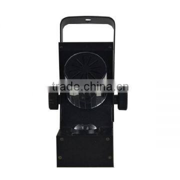 American DJ Roller Beam,dmx dj Club Barrel Scanner ,RGBW Gobo Mirror Scan Light for Sale photo-6