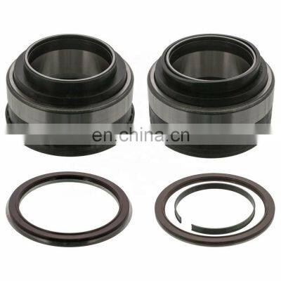 For VOLVO RENAULT 566427.H195  Truck Bearing 805165A Front Wheel Hub Bearing VKBA5424 566427.H195