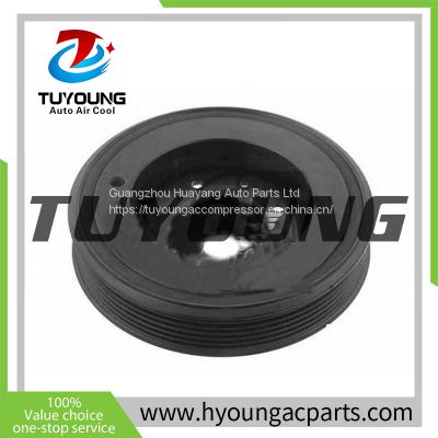 TUYOUNG wholesale price auto ac compressors clutch pulley for HYUNDAI  Kia Ceed Elantra 2.0 976432H141