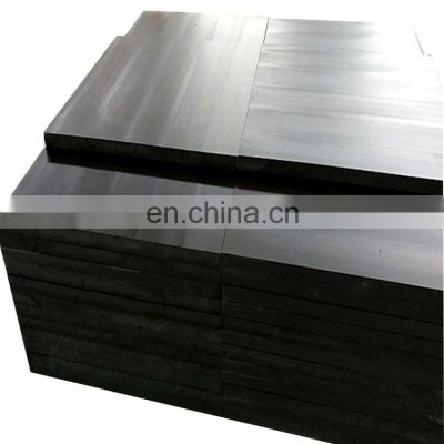 Engineer plastic alloy Abrasion Resistant Wear Parts Industrial Spacer/sliding plate