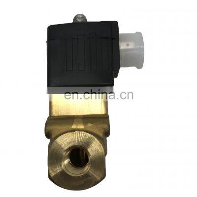 Vent Solenoid Valve  22124085  Air-compressor parts  for Ingersoll Rand Compresor de aire