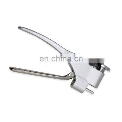 W-20b High Accuracy Webster Hardness Tester for Aluminum Alloy Portable Hardness Tester Measure Aluminum Alloys photo-2