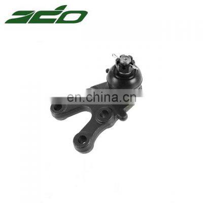 ZDO Auto Parts Genuine Outer Tie Rod End for MITSUBISHI MONTERO SPORT MR296275 MB831043 MB-831043 ES3386RL CEM-27 SE-7721
