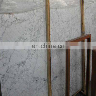 Top quality Italian statuario marble price