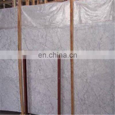 High Quality Carrara White Marble