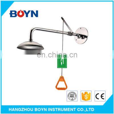 WJH0359C Wall Mounted Portable Emergency Eye Wash photo-3