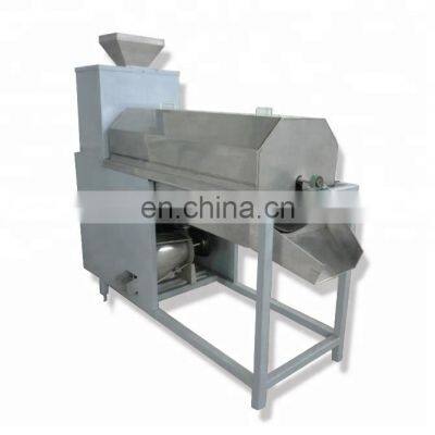 Tomato seed separating machine tomato seed extractor