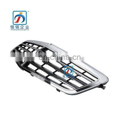 Auto Replacement Part Front Bumper Grille for E Class W212 E350 E500 E550 E63AMG 2128800583