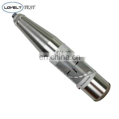 China Concrete Sclerometer/Concrete Rebound Test Hammer photo-3