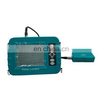 Rebar detector - Manufacturer Rebar Scanner price