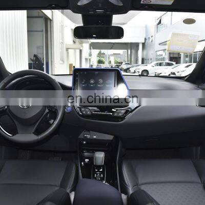 Electric Vehicle Electric Car FAW TOYOTA IZOA Brand NEV LHD SUV 5 Seat 5 Doors New Energy Vehicles photo-4