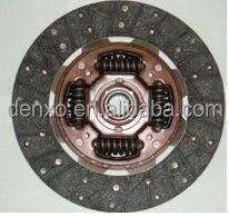 30100-VB218 Japanese SUV Car Clutch Disc Plate for N issan PATROL Y61 TD42