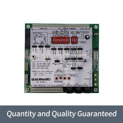 Bernard Actuator Accessories CI2701 Intelligent Control Board Power Board photo-5