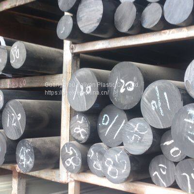 Plastic Raw Material Wholesale High Quality Polyamide Nylon 6 PA6 Granules photo-5