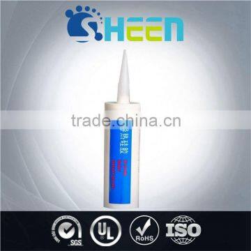 Quality Assured Thermal Isolation Fast Cured Silicone For LED Lights photo-4