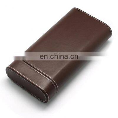 Unique Single Leather Watch Boxes Wholesale Watch Box photo-2
