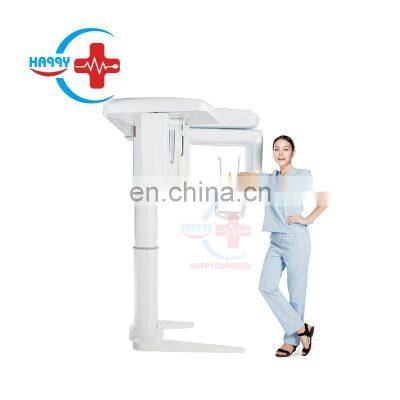 Hospital High Frequency panoramic dental x-ray machine dental equipment dental x ray price digital x-ray machine