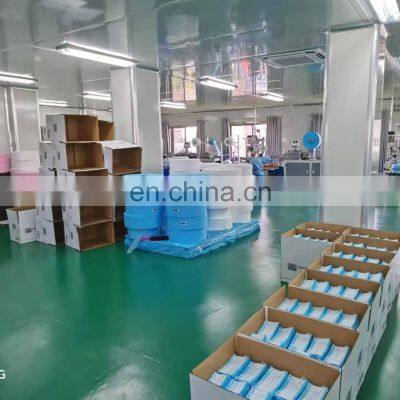 3 Layers Mask Cubrebocas Tricapa Infantil Estampado in Stock photo-5