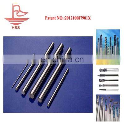 Top Level Patent Item Ti(C,N) Based Cermet Rods/inserts Drill Bit Plate Carbide China Supplier Manufacture From HSS photo-2