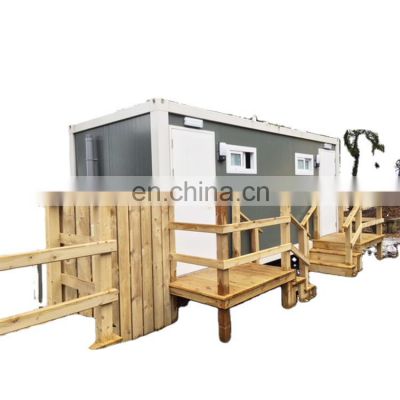 PTH container house