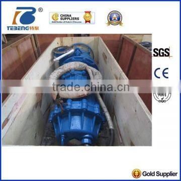High Flow Electric Submersible Pump photo-2