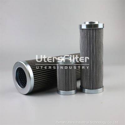 HC2246FCP6H50 UTERS Industrial Filter Hydraulic Return Filter Cartridge