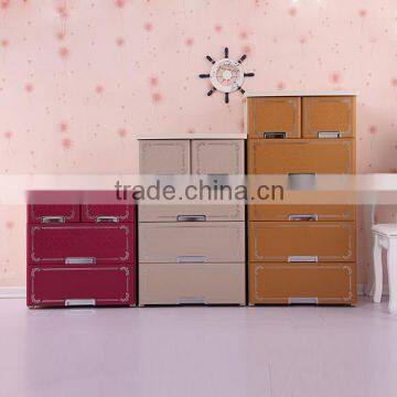 Adjustable dividers drawer plastic drawer drawer