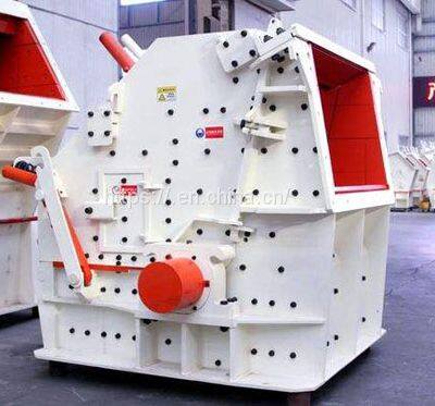 European Version Impact Crusher