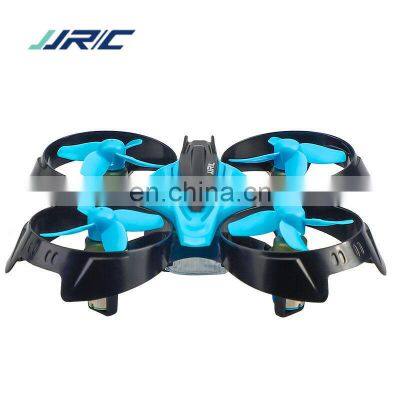 JJRC H83 2.4G 4CH 6-Axis Headless Mode One-Key Return Mini Quadcopter RC Racing photo-2