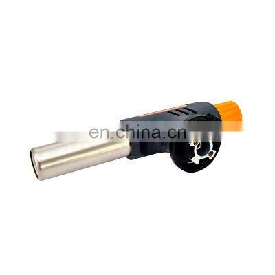 Flame Gun Lighters Gas Flame Gun Gas Blow Torch photo-3