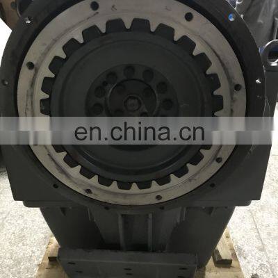 Original Advance D300A Boat Gearbox Boat Transmission Reduction Ratio 5.05:1 photo-3