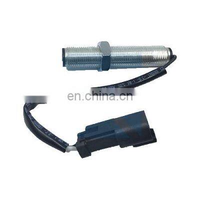 High Quality 193-2550 318-1178 Electric Parts Speed Sensor Excavator New Product 2020 6 Months EX1200-6 Provided HUBEI Iron