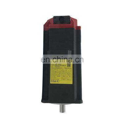 Wholesale Price New Fanuc ac Servo Motor A06B-0215-B700 photo-3