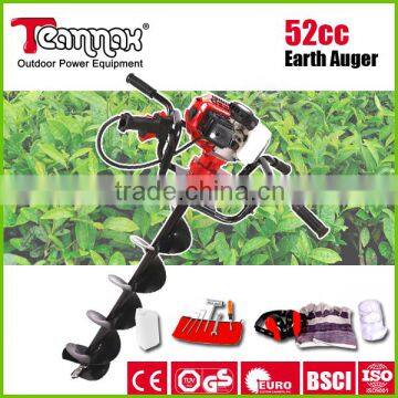 top rated handy earth auger