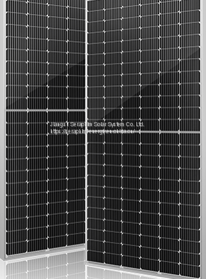 S3 series solar module