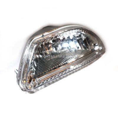 Wholesale Bus Accessories 4116-00090 Bus Front Fog Light WD575 Left photo-3