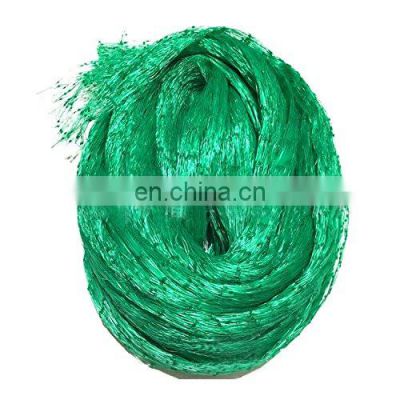 new PE anti-bird protection netting netting for catching bird