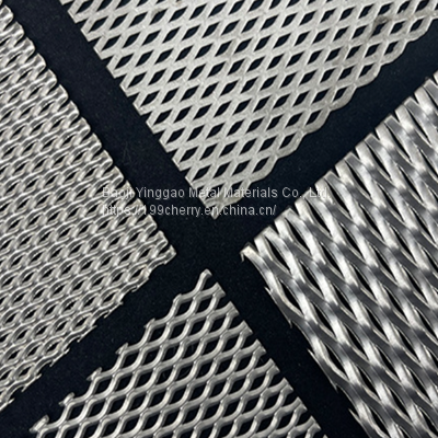 Titanium Mesh photo-3