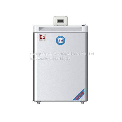 Explosion-proof Refrigerator University Laboratory Chemical Reagent Refrigeration and Freezing Single Door BL-400DM50L photo-2