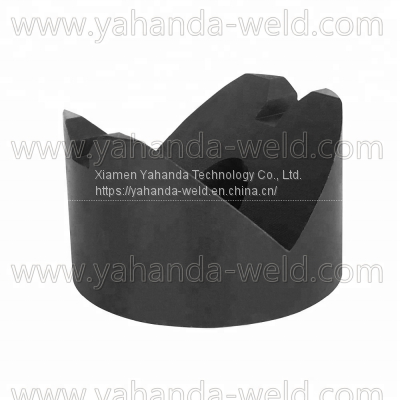New Clamping Accessories V-block for 3D/2D Welding Table photo-3