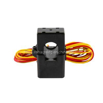 Acrel AKH-0.66/K K-∮16 120A/40mA Split Core Current Transformer for Easy Installation and Improved Efficiency photo-5